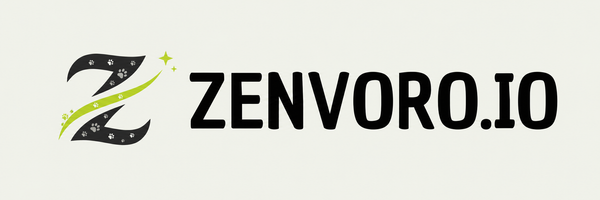 Zenvoro.io